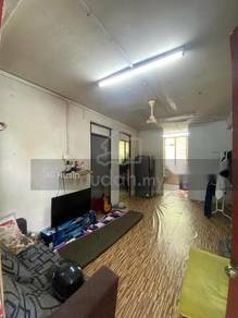Flat Wangsa Maju Block 10a @ Seksyen 10 Wangsa Maju, Kuala Lumpur