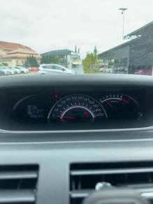 Perodua ALZA 1.5 SE GS FACELIFT (M)