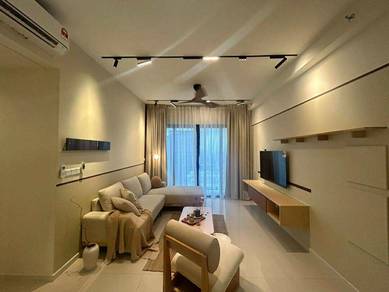 Sunway Avila [ 4Bedroom 3Bathroom, Actual Unit ] 2 Parking