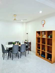 Renovated 2 Storey Terrace House Taman Gadong Perdana, Pulau Gadong