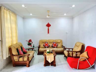 Renovated 2 Storey Terrace House Taman Gadong Perdana, Pulau Gadong