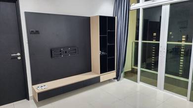 PARTIALLY FURNISHED Flora Rossa Condominium