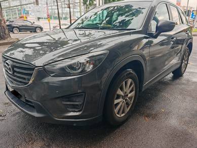 Mazda CX-5 2.0 2WD HIGH SPEC FACELIFT Fullon