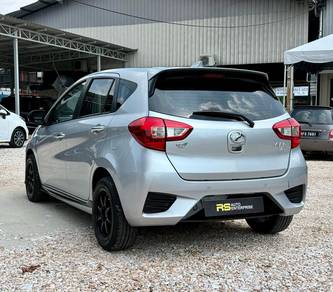 Perodua MYVI 1.5 H (A) FULL LOAN