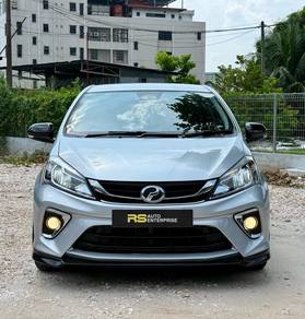 Perodua MYVI 1.5 H (A) FULL LOAN