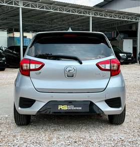 Perodua MYVI 1.5 H (A) FULL LOAN