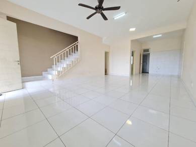 2sty House Sierra Hijauan, Ampang ukay (Guarded, 4R4B) sering perdanA