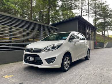Proton IRIZ 1.3 STANDARD (A)