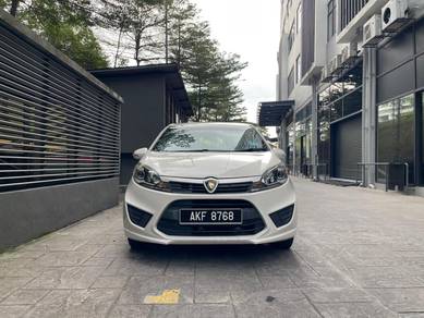 Proton IRIZ 1.3 STANDARD (A)