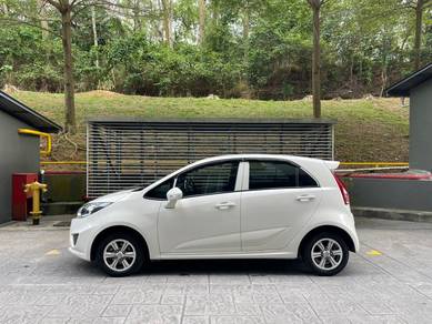 Proton IRIZ 1.3 STANDARD (A)
