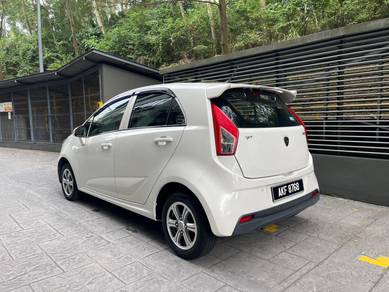 Proton IRIZ 1.3 STANDARD (A)