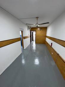 Seri Alam Flat Tasek 64 for Rent Three Bedroom