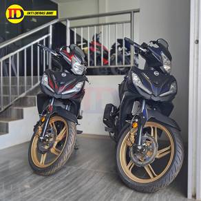 SYM VF3i 185 LE Pro FREE Delivery New Bike