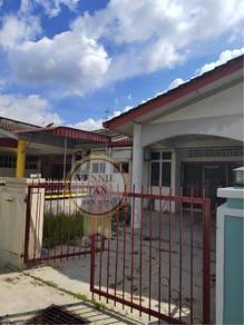 1-Storey Taman Starlight, Rahang - Seremban House FOR RENT