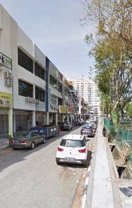 Shop Lot, RENT, Facing Main Road, Ground Floor, 1400sqf, Jelutong