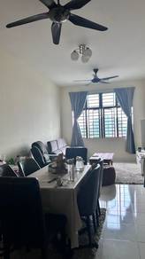 Kasturi Idaman Kota Damansara Near Kwasa LOW Booking 100% Loan