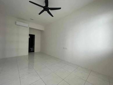 The Sun, middle floor, 2 parking lots at Sungai Nibong, Penang