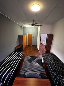 Bilik Sewa – Double Storey Nusa Perintis, Gelang Patah
