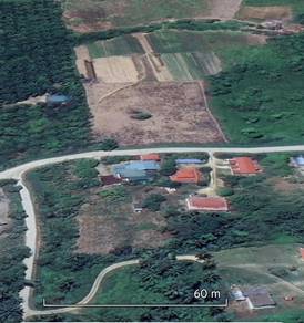 Land - Residence / Kota Marudu
