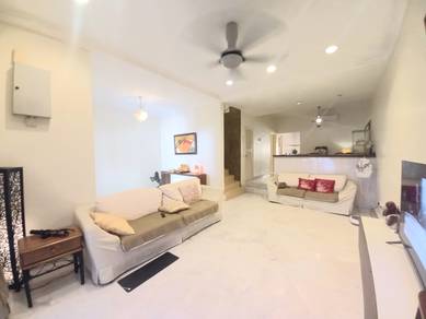 Taman Ikhlas@ Sungai Long, 2 Storey Freehold, Move-In, Extended✨