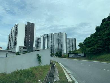 PARTIALLY FURNISHED | Vesta View Apartment