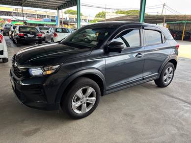 Honda WR-V 1.5 E MY23 DG4 (A)