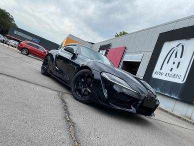 Toyota SUPRA SZ 2.0
