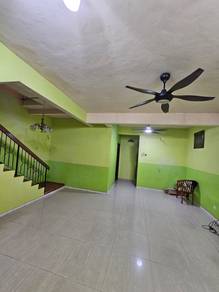 Taman Putra Ampang 2sty Below Market Rm100k 100% Loan Gated Guarded