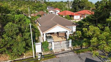 Single Storey Bungalow Mahkota Hills Lenggeng Negeri Sembilan For Sale