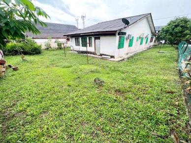 Bungalow Taman Sepakat AU3 Keramat Kuala Lumpur