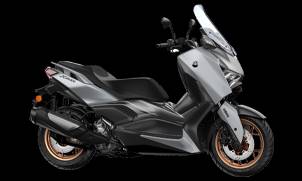 Yamaha X Max 250CC