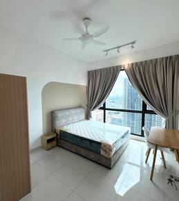 Greenfield Residence Bandar Sunway