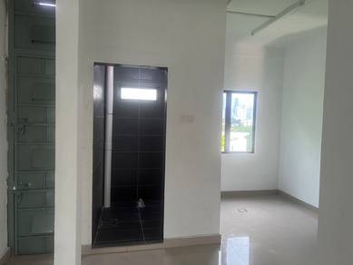3Sty Shop  mainroad Jalan Pahang , Jalan Genting Klang  Setapak