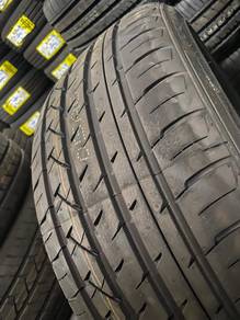 225/40 R18 New Sonix Tayar Original