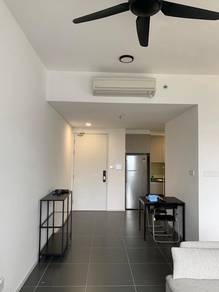 For Rent Ativo Suites Partially Furnished  Studio 1 Bath w 1 Car park