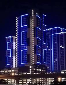 For🏢Rent – Landmark Residence 2 (Near MRT)