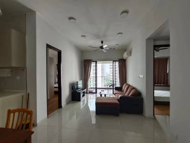 Country Garden , Royal Strand , Danga Bay , Fully Furnished , Near CIQ