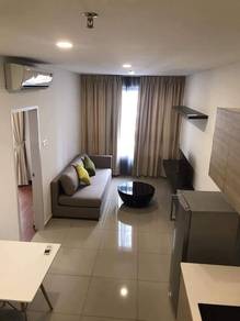 2r1b I-suite icity seksyen 7 central mall i-soho i city