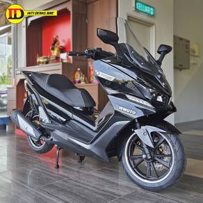 Wmoto RT3S (N1) FREE Delivery
