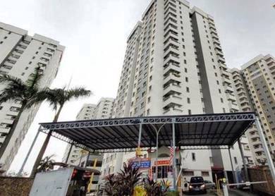 No Deposit✔️100Loan✔️ Pelangi Damansara (Block G) Kota Damansara