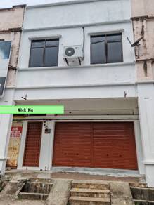 Pusat Perniagaan Selama Jaya, 34100 Selama, Perak