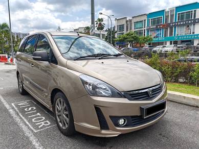 Proton EXORA 1.6 PREMIUM FACELIFT (A) 1owner