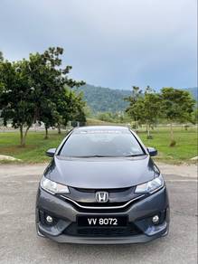 Honda JAZZ 1.5 V (A)