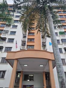 Pantai Apartment for Rent