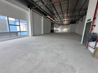 Villaraya Industrial Park 🔥  Sungai lalang Hi-tech,  Hi-tech beranang