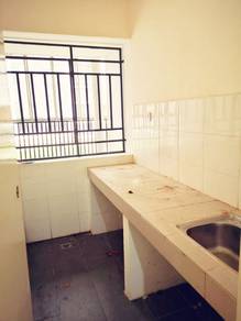 UUC | Ground Floor | Corner Unit | Below Value | 2R1B | For Sale