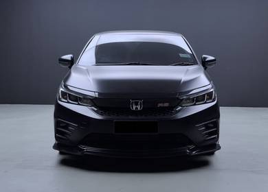 Honda CITY 1.5 S (A)-FSR Honda Malaysia