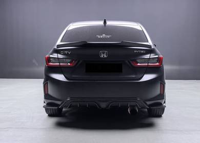 Honda CITY 1.5 S (A)-FSR Honda Malaysia
