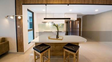 Teega Residences