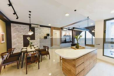 Teega Residences